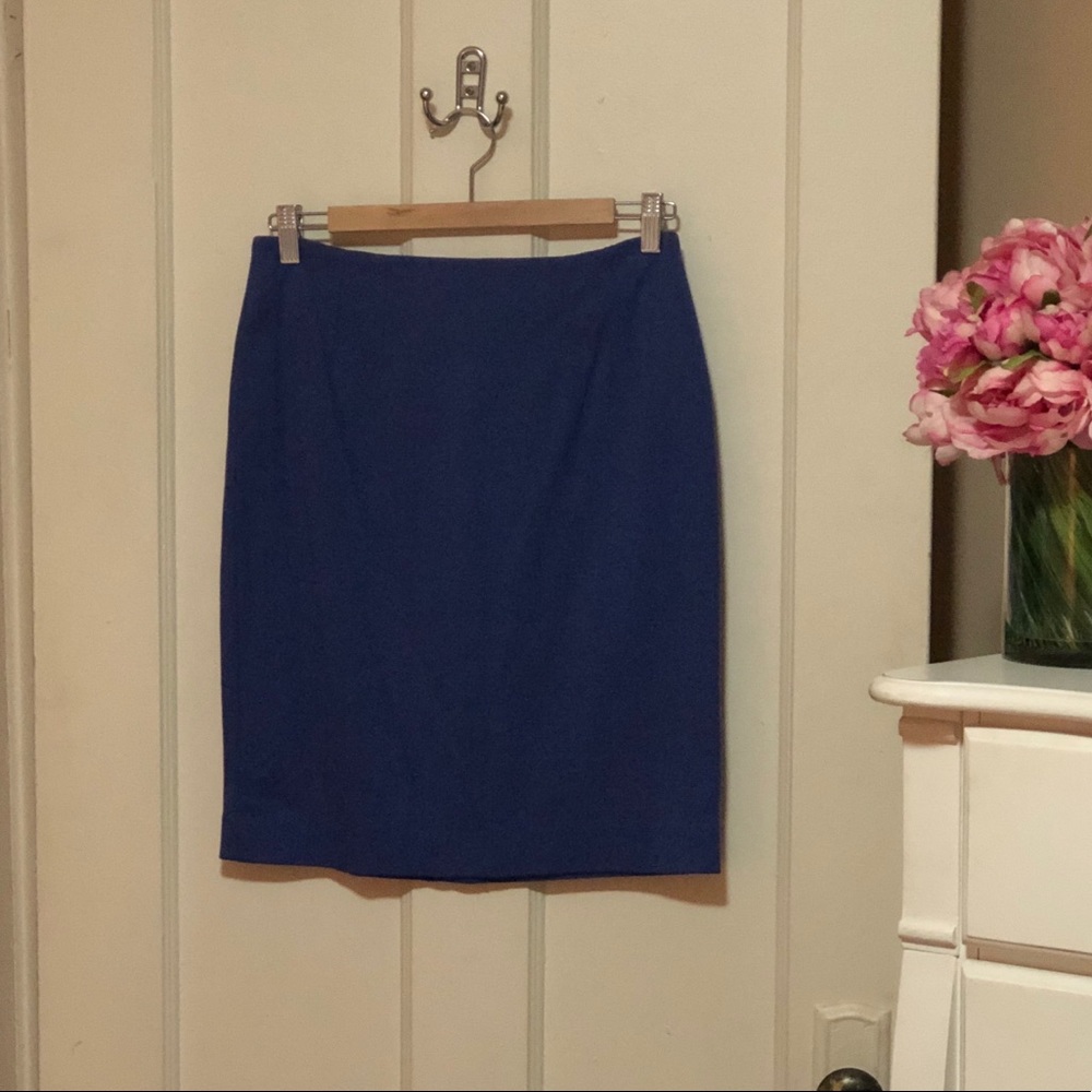 Halogen Knit Skirt